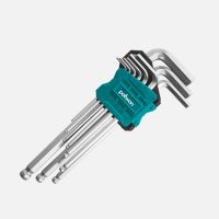 Ключи шестигранные PW180-2