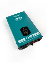 Стабилизатор PW153-90/05-2 KVA (0.5кВ/А)