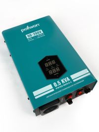 Стабилизатор PW153-90/05-2 KVA (0.5кВ/А)