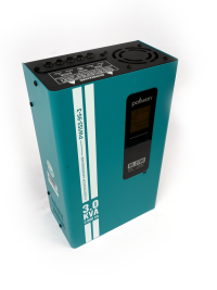 Стабилизатор PW153-95-3 KVA (3кВ/А)