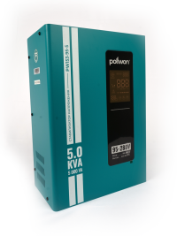 Стабилизатор PW153-95-5 KVA (5кВ/А)