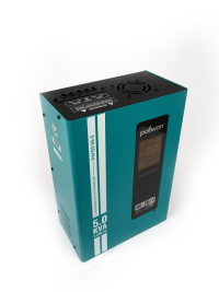 Стабилизатор PW153-95-5 KVA (5кВ/А)