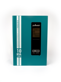 Стабилизатор PW153-95-10 KVA (10кВ/А)