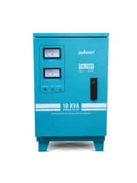 Стабилизатор PW153-110-10 KVA (10кВ/А)