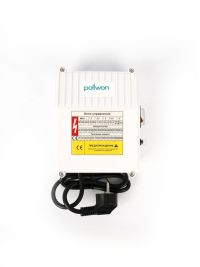 Глубинный насос PW163-4GN4/15 (1100Вт)