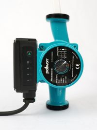 Умный циркуляционный насос PW164-2U/SN25-4