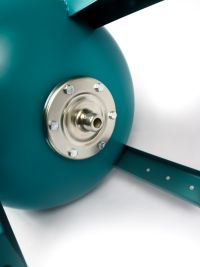 Гидроаккумулятор PW168-V100 (100л)