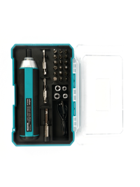 Аккумуляторная отвертка PW170-A/3.7V (3.7В)
