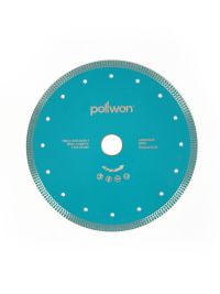 Диск алмазный отрезной для сухого среза PW211-180P-18/22-1 (180мм)