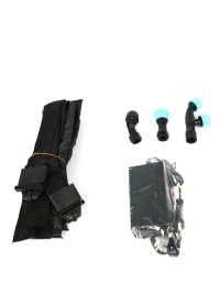 Аккумуляторный опрыскиватель PW250-20 (12В)